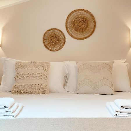 Tabbihome Apartments - Costa Dei Trabocchi Paglieta Buitenkant foto