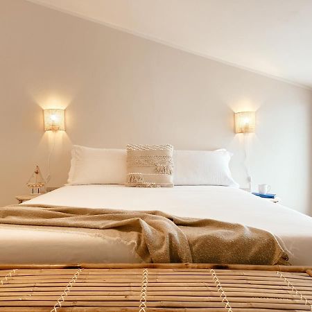 Tabbihome Apartments - Costa Dei Trabocchi Paglieta Buitenkant foto