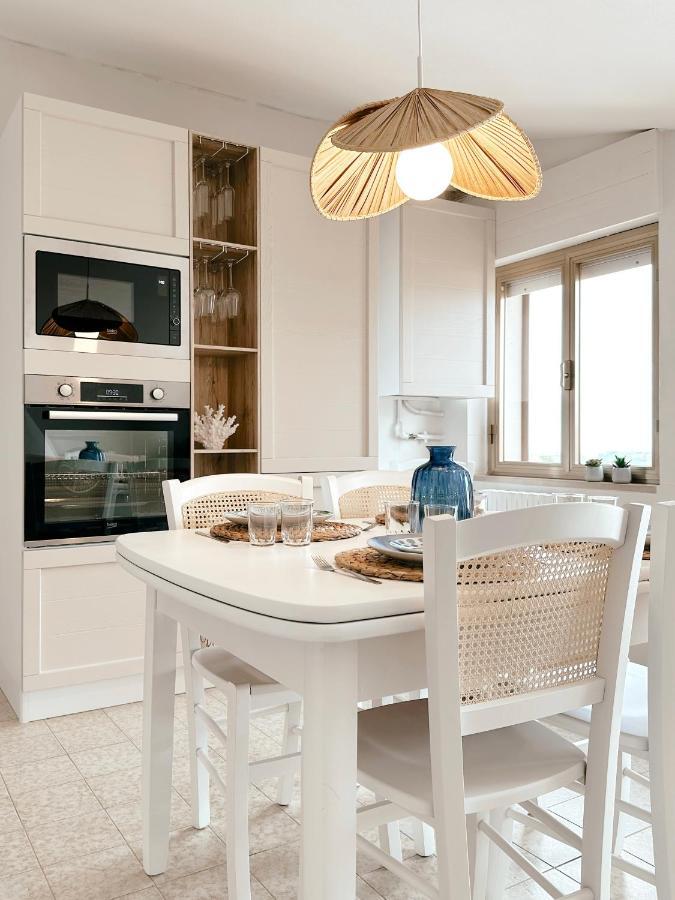 Tabbihome Apartments - Costa Dei Trabocchi Paglieta Buitenkant foto