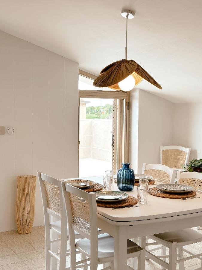 Tabbihome Apartments - Costa Dei Trabocchi Paglieta Buitenkant foto