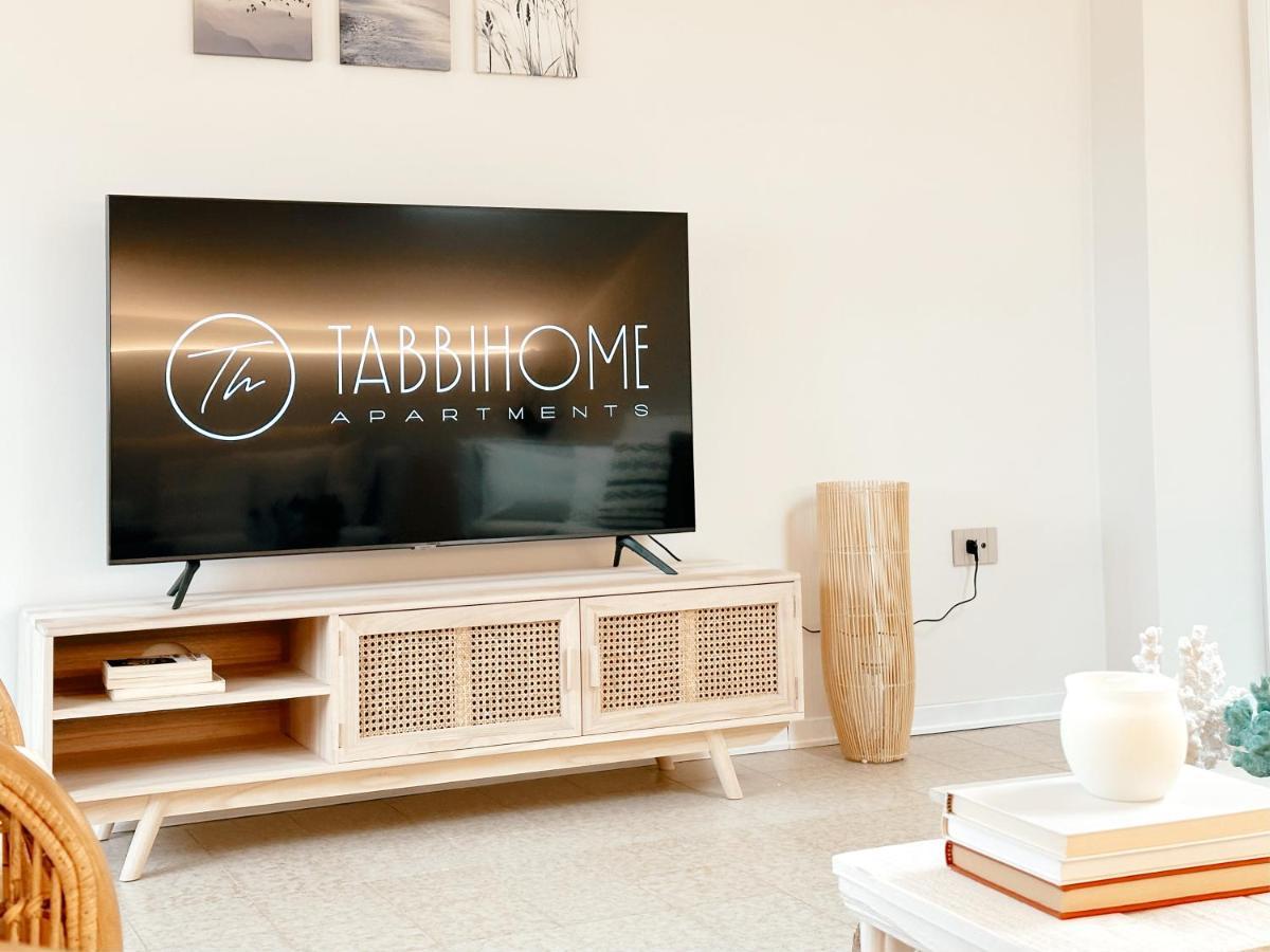 Tabbihome Apartments - Costa Dei Trabocchi Paglieta Buitenkant foto