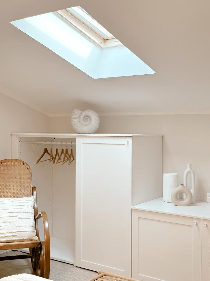 Tabbihome Apartments - Costa Dei Trabocchi Paglieta Buitenkant foto