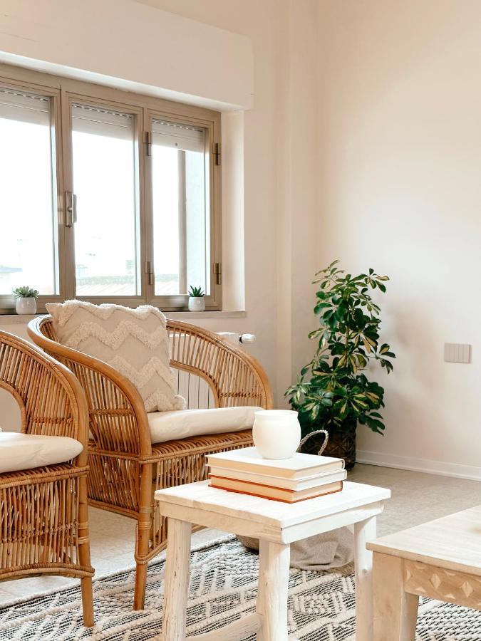 Tabbihome Apartments - Costa Dei Trabocchi Paglieta Buitenkant foto