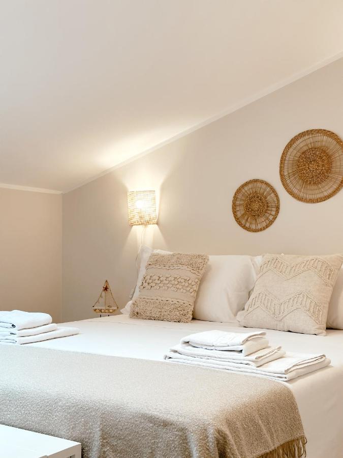 Tabbihome Apartments - Costa Dei Trabocchi Paglieta Buitenkant foto