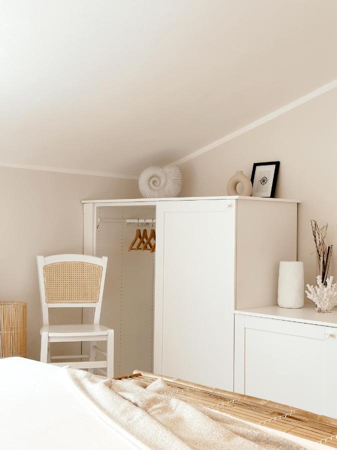 Tabbihome Apartments - Costa Dei Trabocchi Paglieta Buitenkant foto