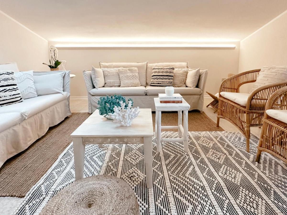 Tabbihome Apartments - Costa Dei Trabocchi Paglieta Buitenkant foto