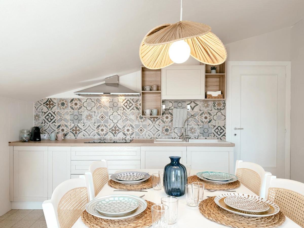 Tabbihome Apartments - Costa Dei Trabocchi Paglieta Buitenkant foto