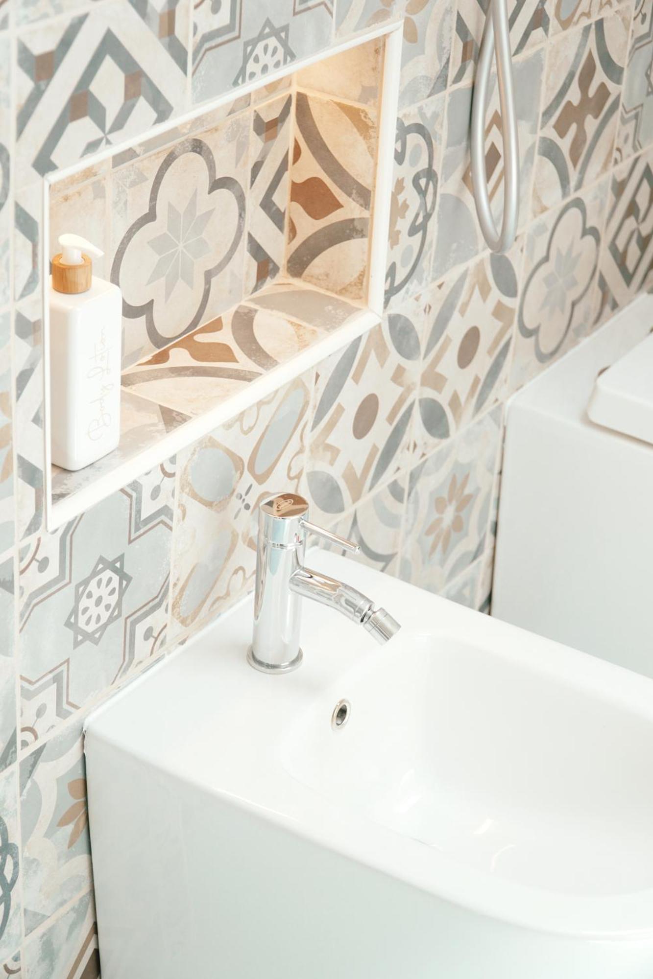 Tabbihome Apartments - Costa Dei Trabocchi Paglieta Buitenkant foto