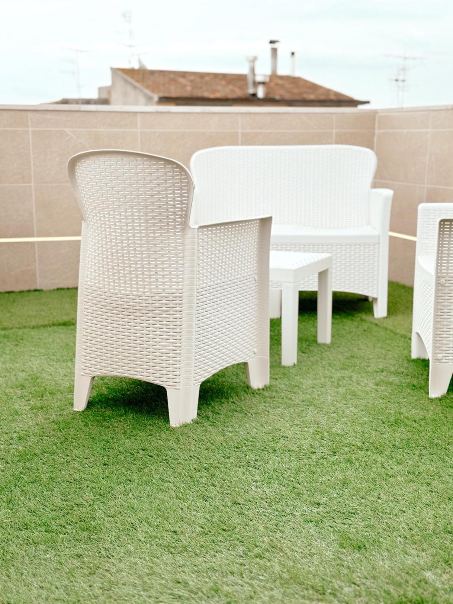 Tabbihome Apartments - Costa Dei Trabocchi Paglieta Buitenkant foto